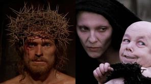 Películas de Semana Santa con accidentes y hechos inexplicables