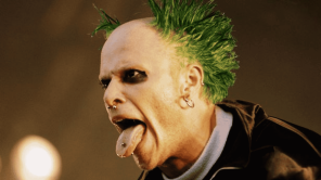 Keith Flint | The Prodigy