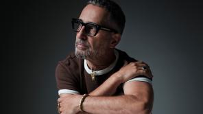 ‘Taracá’: nuevo álbum de Jorge Drexler para volver a casa 