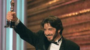 Las 10 mejores películas de Al Pacino según los fans 