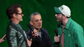 Avengers: Doomsday: primer tráiler completo revela detalles | Foto AFP