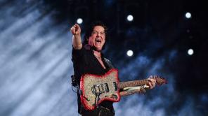 Caifanes en Colombia 2026: Cali, Medellín y Manizales | Foto AFP