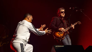 Plastilina Mosh en Bogotá 2026: Fecha y boletas | Foto cortesía