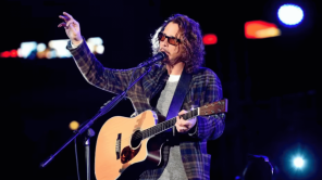 Chris Cornell