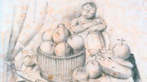 El Museo de Antioquia celebra los 86 años del maestro Fernando Botero