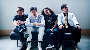 Café Tacvba. Foto tomada de Boom