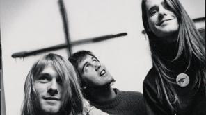 ¿Se arrepiente el exbaterista de Nirvana de haber dejado la banda?