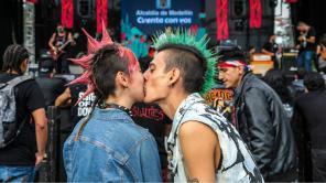 Foto tomada de Facebook: Altavoz sitio oficial