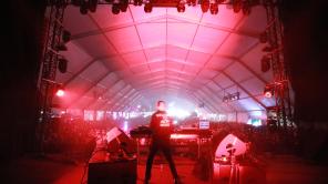 BAUM FEST 2018. Foto tomada de Facebook.