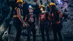 Foto tomada de: Facebook Apolo 7 