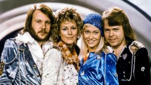 Escuchen “Just A Notion”, el nuevo sencillo de Abba