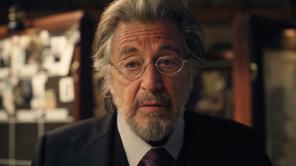Al Pacino.