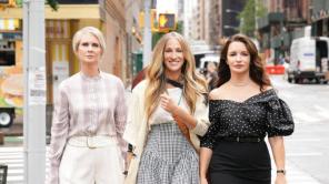 “And Just Like That...”: la continuación de Sex and the City 