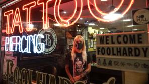 Del chapín al tatuaje 