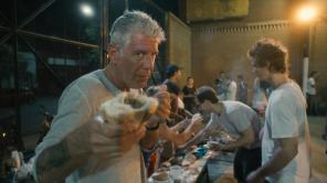 Trailer documental Anthony Bourdain 
