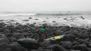 Así se vivió (y se vio) el regreso del Surf en Chocó 