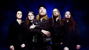 At The Gates estrenó ‘The Nightmare of Being’ 