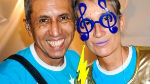 Foto por Lucien Samaha