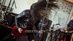 Foto cortesía de Festival Altavoz