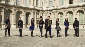 Bambarabanda reconquista Ecuador