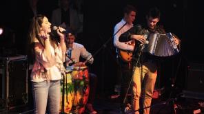 Berklee Latino Colombia 2017.