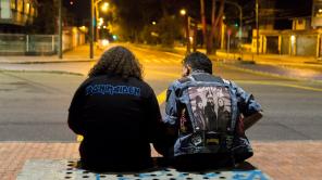 La Noche de la Bestia