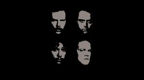 Juanes y J Balvin en el homenaje a “The Black album” de Metallica