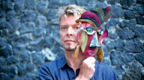 [Entrevista] Fernando Aceves: el hombre que fotografió a Bowie, Pink Floyd, Ozzy y los Stones | Radiónica