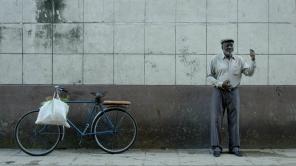 Candelaria, de Jhonny Hendrix. Foto por: Aldo Dalmazzo.