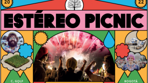 Estéreo Picnic 2022: este es el cartel del Comeback Del FEP