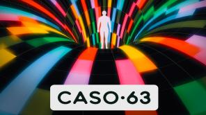 “Caso 63”: la nueva serie de ciencia ficción de Spotify 