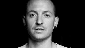 Chester Bennington. Foto tomada de notishop.net