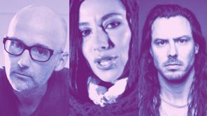 [Discos Nuevos] Bambarabanda, Moby, Andrew W.K., Superorganism y Lucy Dacus 