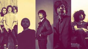 [Discos Nuevos] Zoé, La Sociedad de la Sombrilla, Montaña, Post Animal y A Perfect Circle | Radiónica