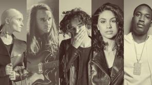 [Nuevos Discos] The 1975, Foxwarren, Alessia Cara, Meek Mill y Clean Bandit