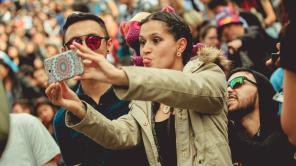 Concierto Radiónica 2017.