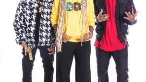  Chocquibtown. Foto tomada de Facebook.