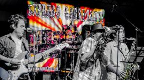 Apía (Risaralda) entre el rock y la montaña