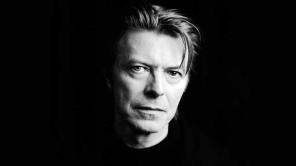 David Bowie.