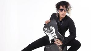 Con "ADN", Mr. Brown debuta como solista 