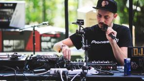 DJ PHO. Foto tomada de Facebook.