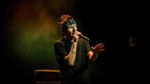 Activismo y alegría con Doctor Krápula