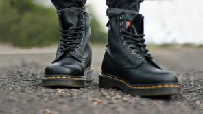 ¡Radiónica y Dr. Martens les regalan botas en navidad! 