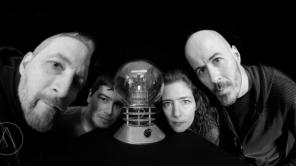 Estados Alterados presenta el primer sencillo de su nuevo álbum ‘Lumisphera’ | Radiónica