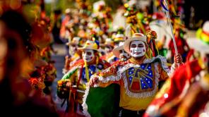 Foto tomada de: carnavaldebarranquilla.org