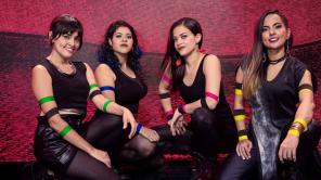 Foto: Cortesía de Blutónica