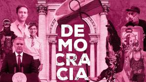 Asamblea popular: un ejercicio de democracia callejera