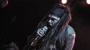 Imagen de Metal-Heads.de tomada de Ministry en Facebook