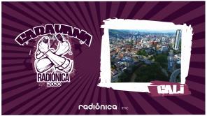 Crónicas de Caravana: sabores y saberes del Pacífico vallecaucano 