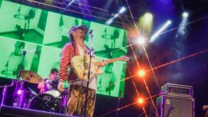 Velandia y la Tigra: un canto que nos sirvió de espejo